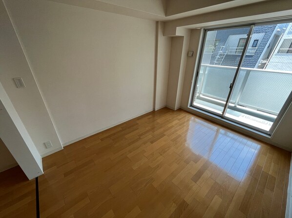 パークアクシス秋葉原の物件内観写真